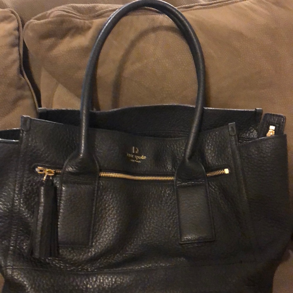 Kate Spade handbag & wallet - Picture 2 of 8
